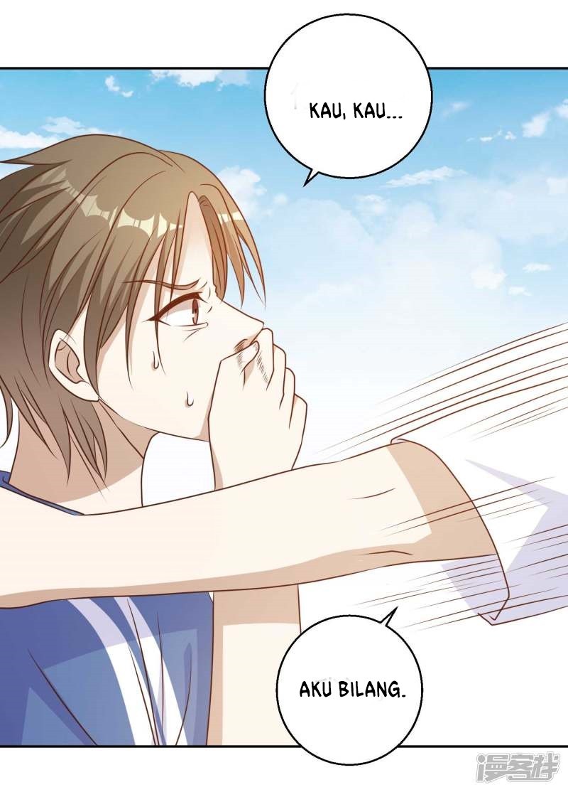 God Fisherman Chapter 18 Gambar 30